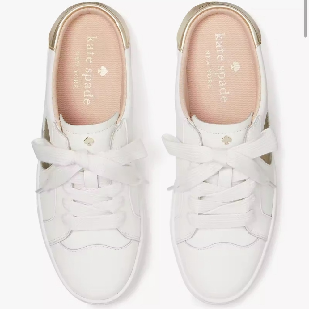 Fez Mule Sneakers